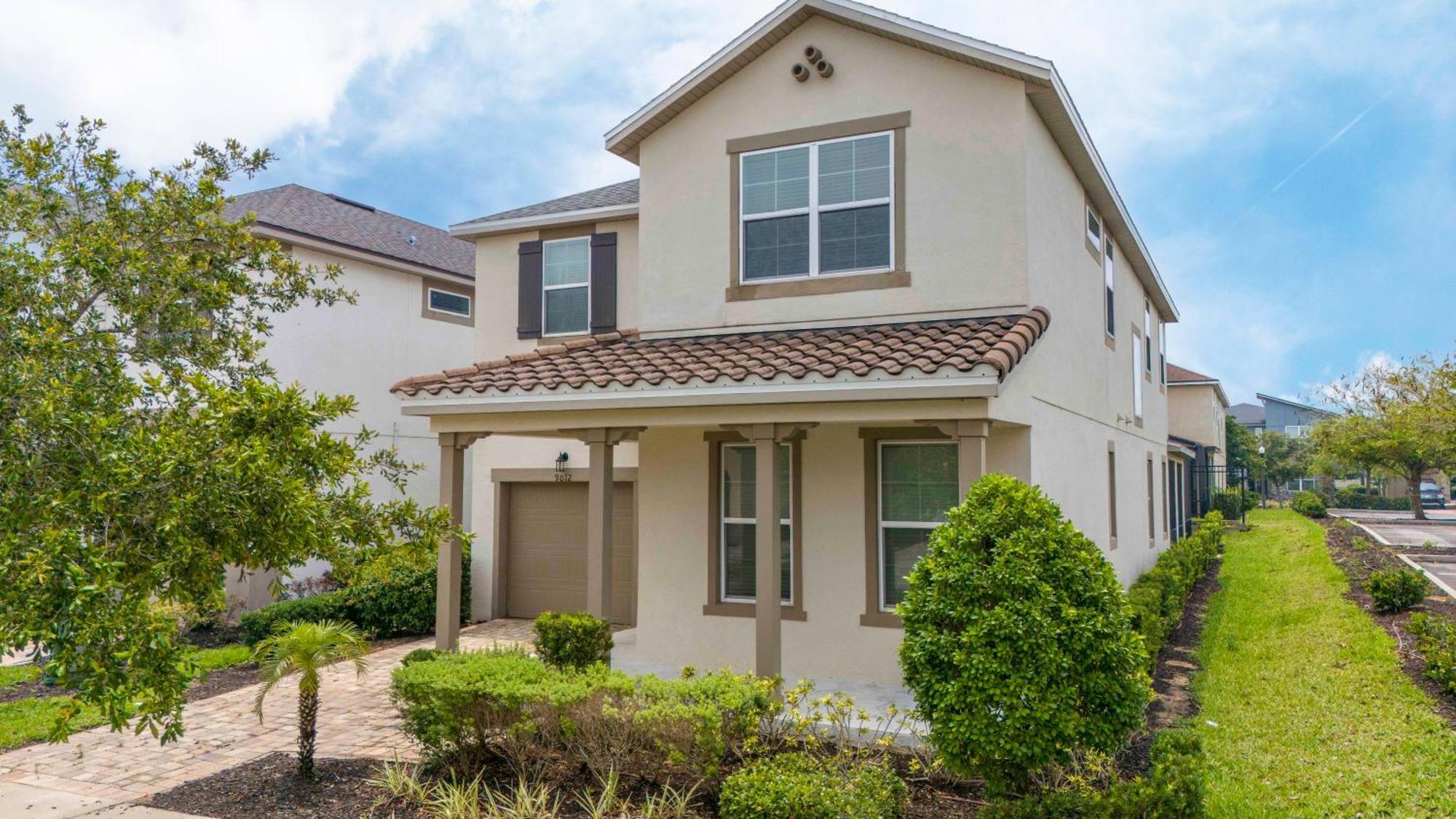 Spectacular 6Bd At Solara Near Disney 9012 Kissimmee Εξωτερικό φωτογραφία