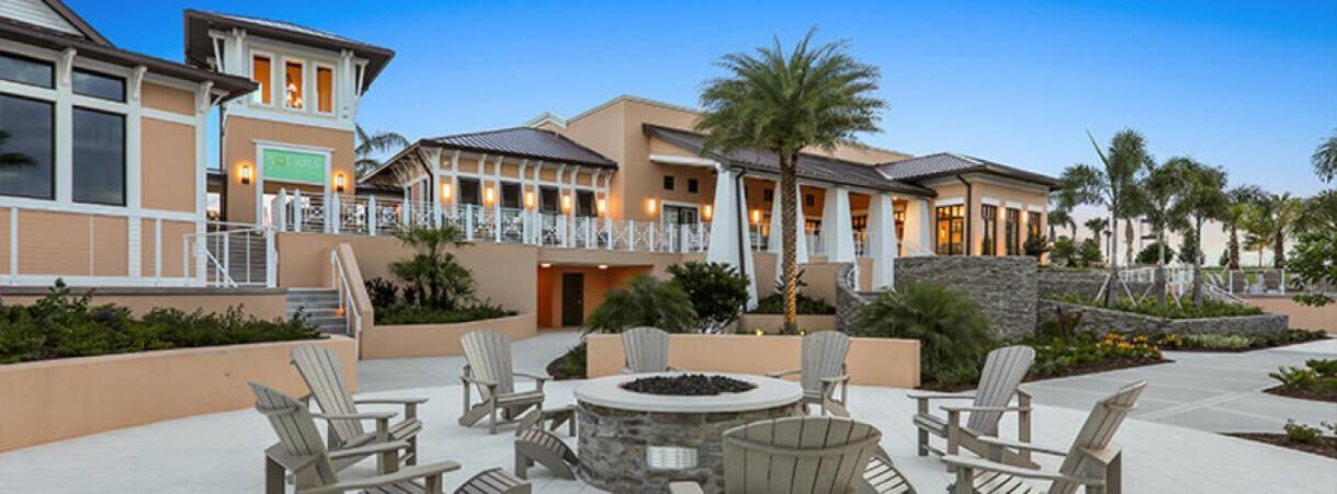 Spectacular 6Bd At Solara Near Disney 9012 Kissimmee Εξωτερικό φωτογραφία